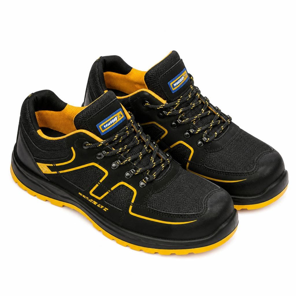 Radne cipele Goodyear Akcija u trgovini Eurospin