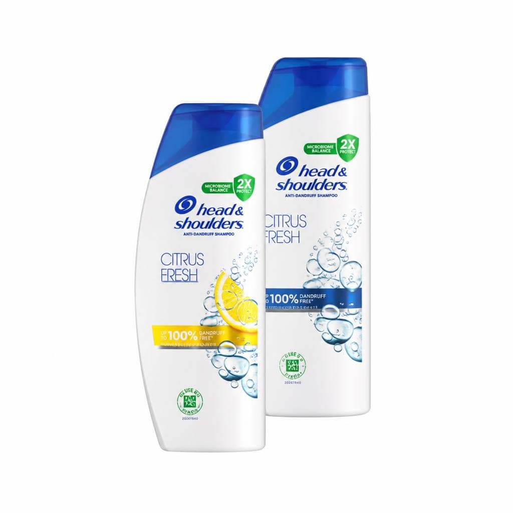 Head&Shoulders šampon za kosu 500 ml Akcija u trgovini Tommy