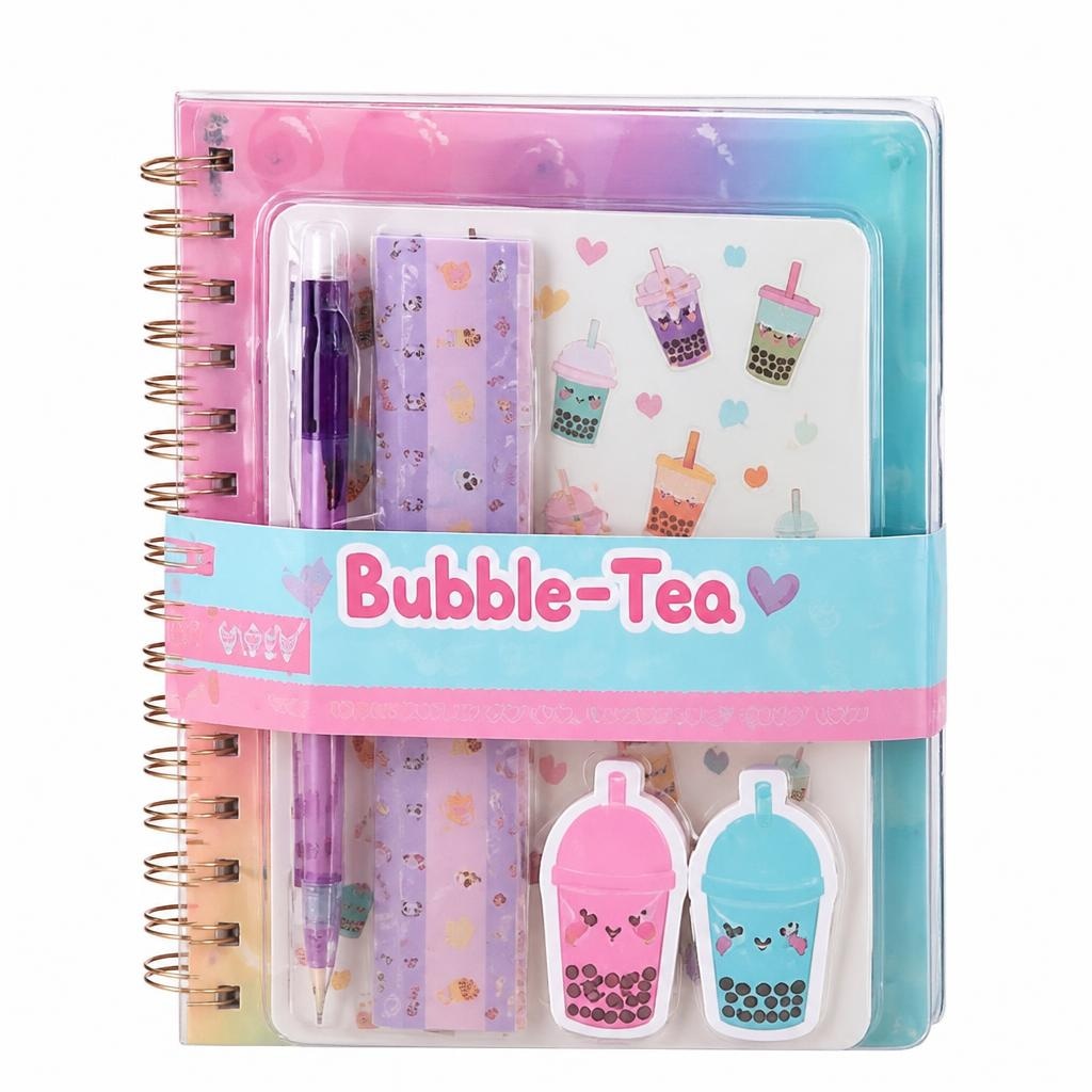 Bubble Tea Spomenar Akcija u trgovini Plodine