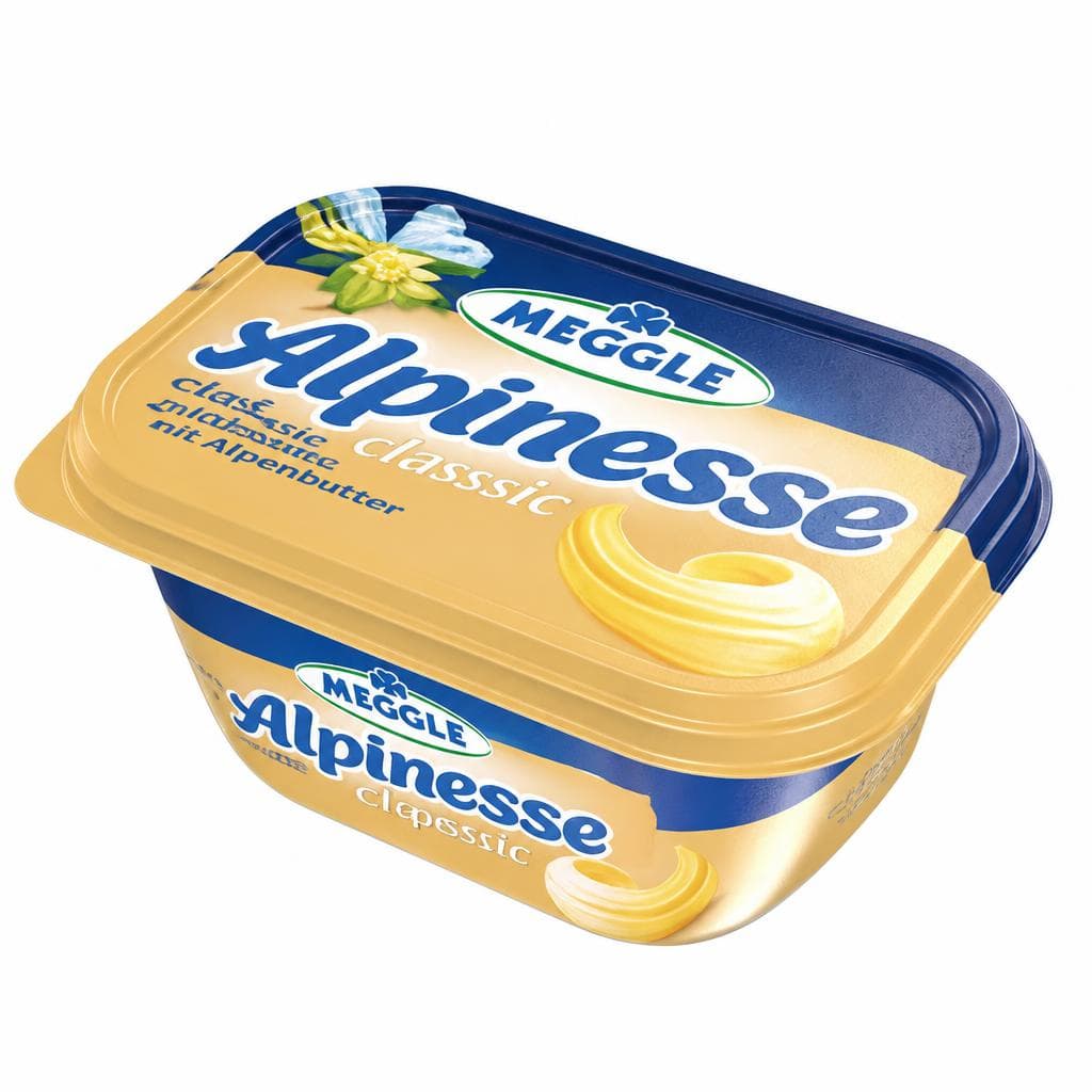 Alpinesse namaz classic 250 g Akcija u trgovini Studenac