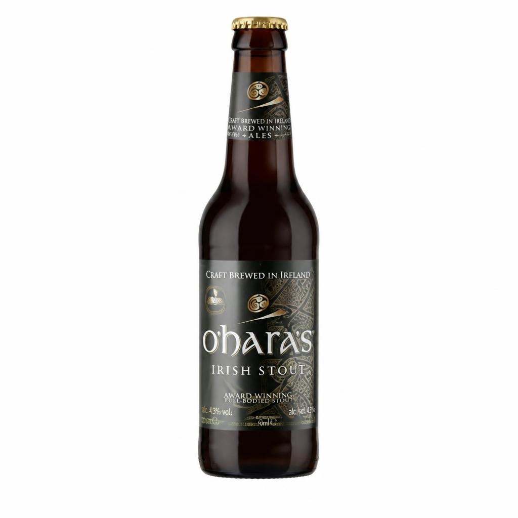 O'hara Pivo 0,44 - 0,5 l Akcija u trgovini Plodine