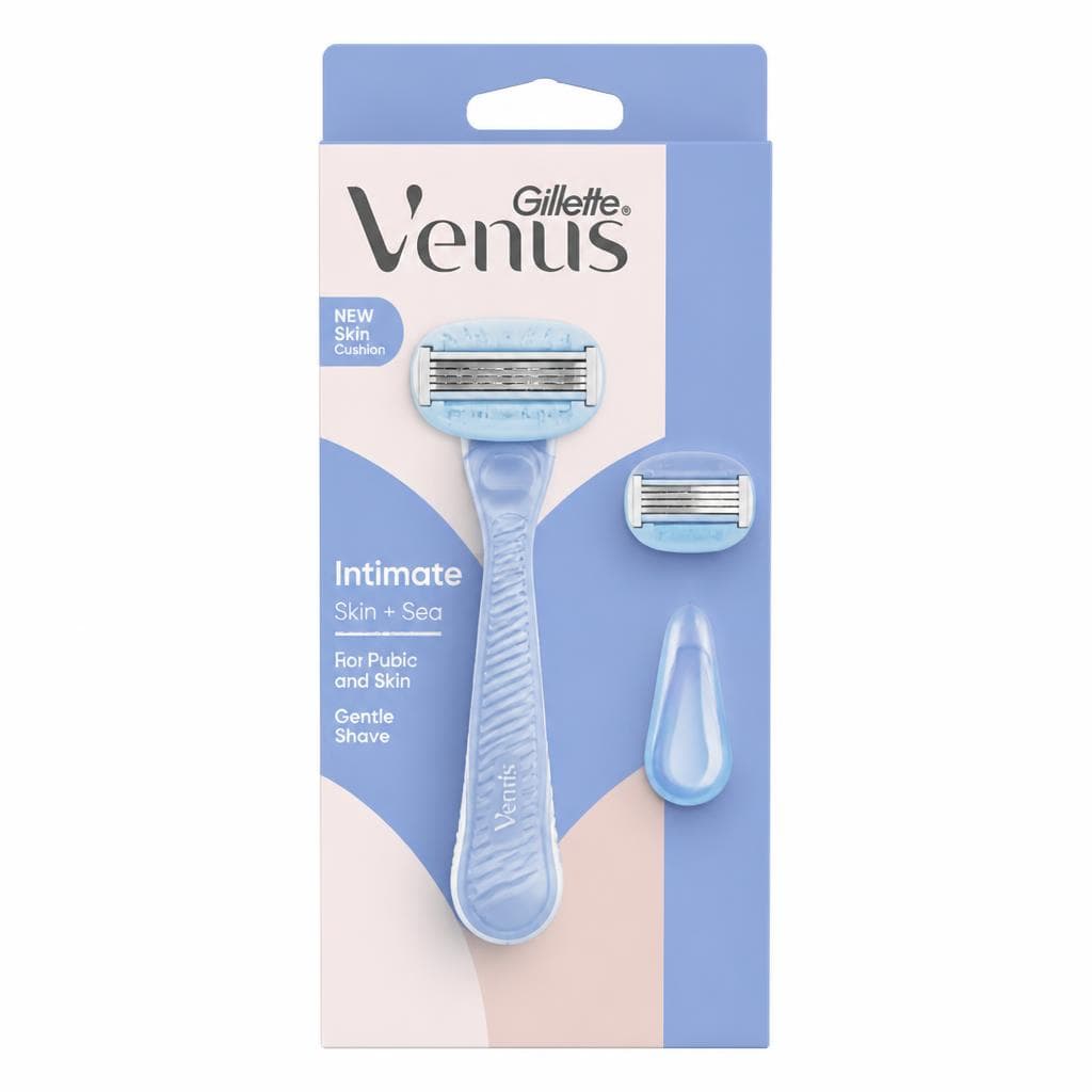 Gillette Venus brijač 1 kom Akcija u trgovini Konzum