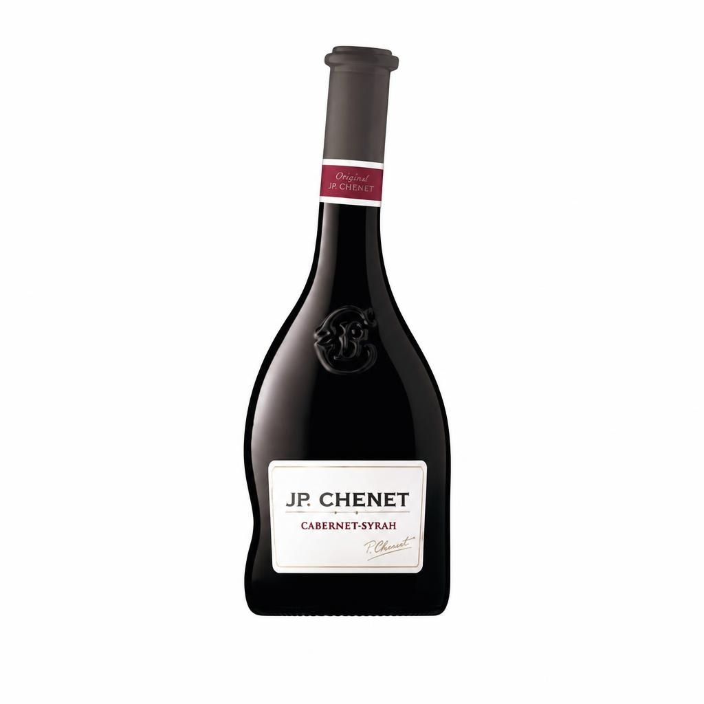 Cabernet-Syrah, Chenet 0,75 L JP. CHENET - Akcija u trgovini Tommy
