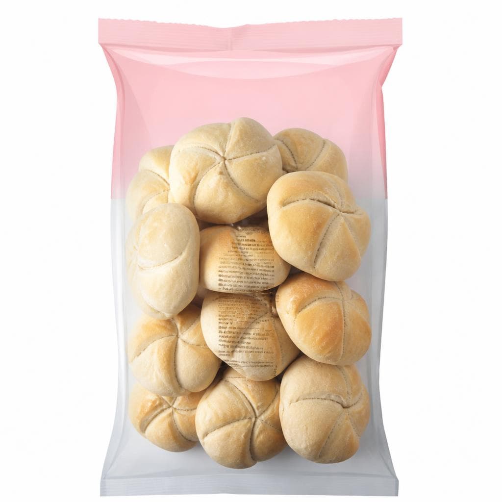 Kajzerice XXL 12 x 63 g Akcija u trgovini Lidl