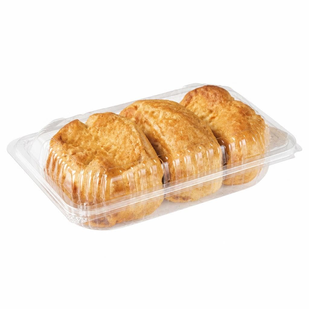 Pecivo sa sirom 70 g Akcija u trgovini NTL