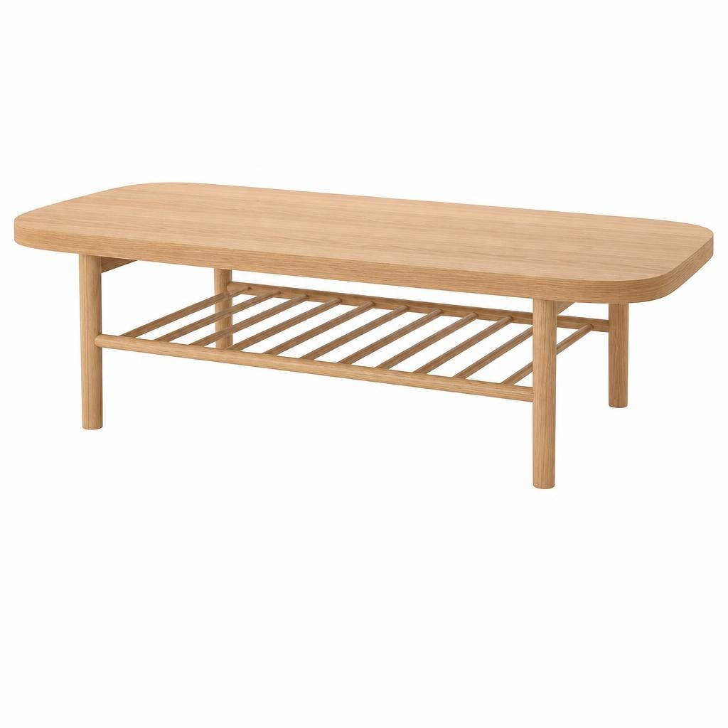 LISTERBY Stolić - Akcija u trgovini Ikea