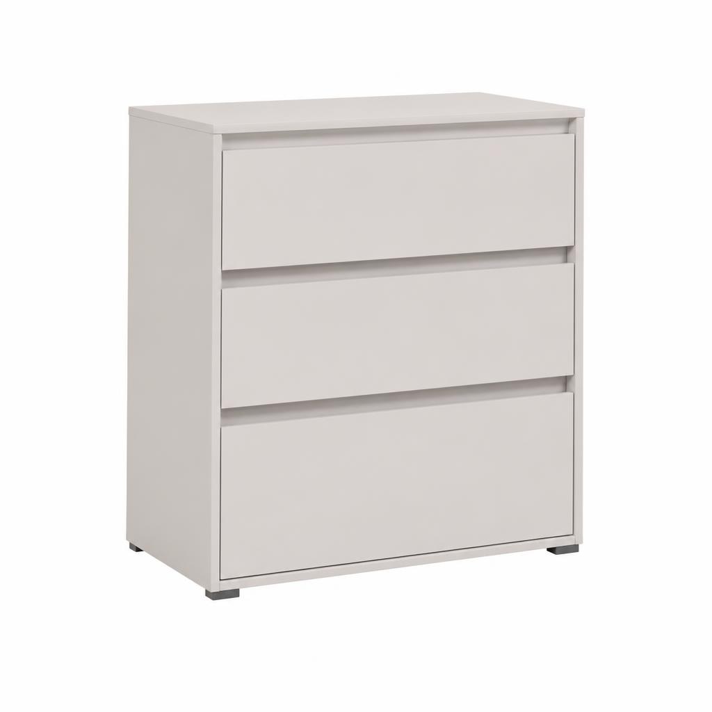 CarryHome komoda Line 40 x 55 cm, 2 ladice Akcija u trgovini Lesnina