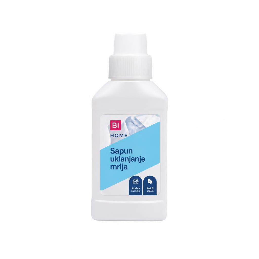 BI HOME Sapun za odstranjivanje mrlja 250 ml Akcija u trgovini Bipa