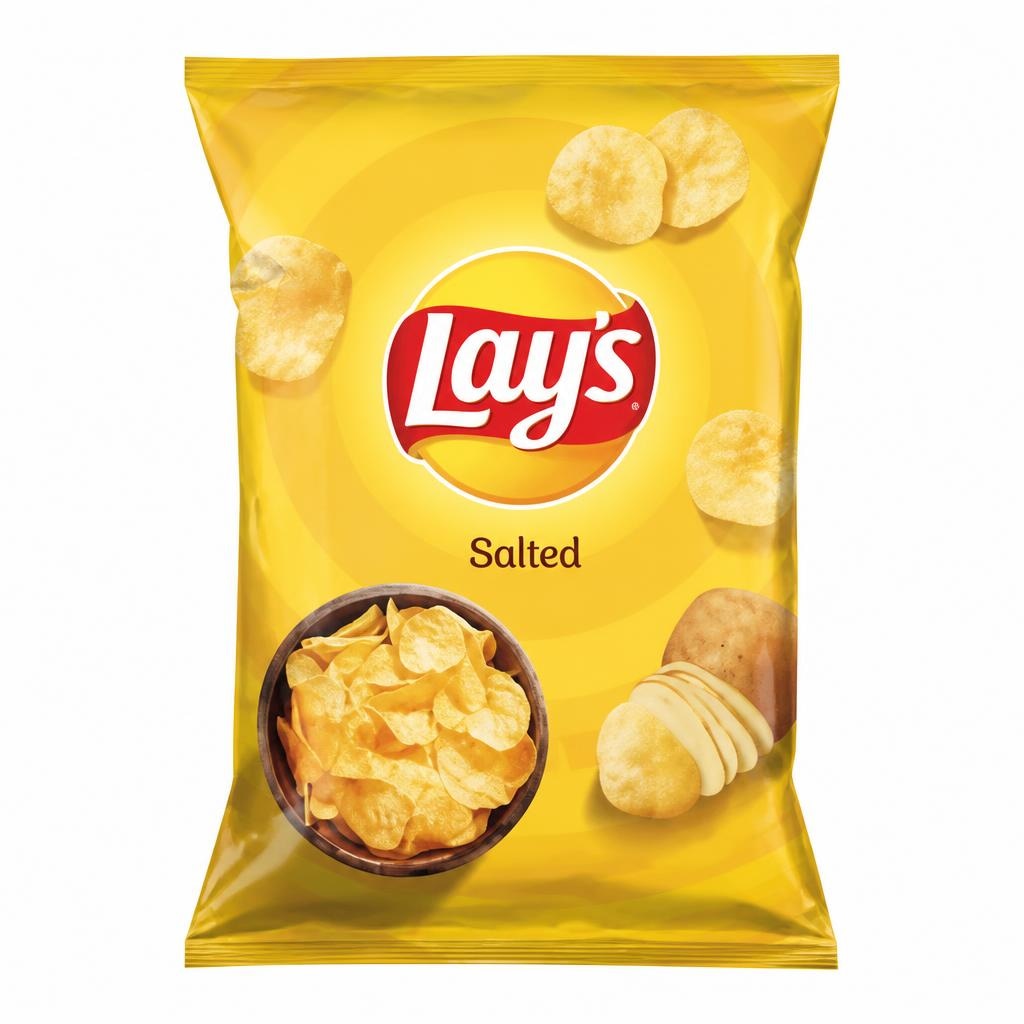 Lay's Čips 130 g - Akcija u trgovini Studenac
