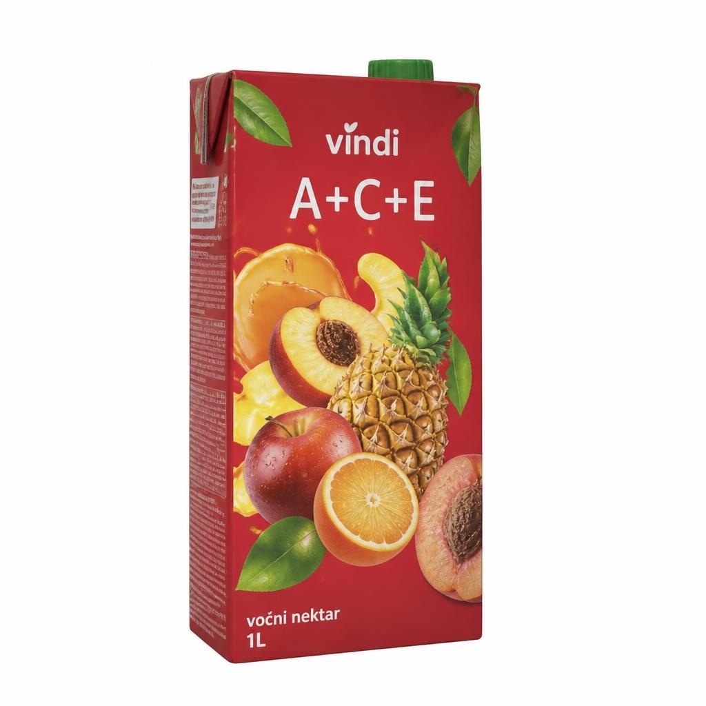 Vindi Multi 2 l - Akcija u trgovini Gavranović