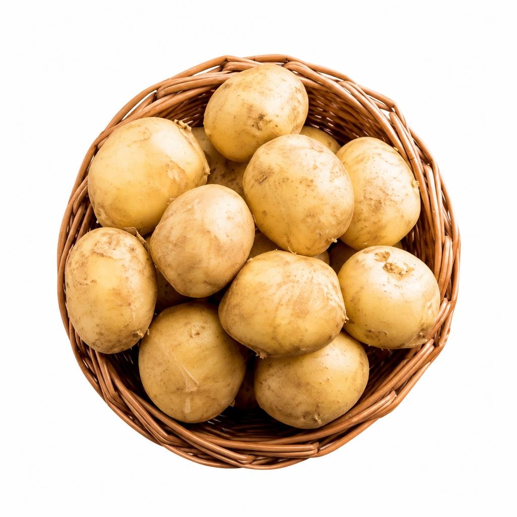 Krumpir 5 kg Akcija u trgovini Konzum