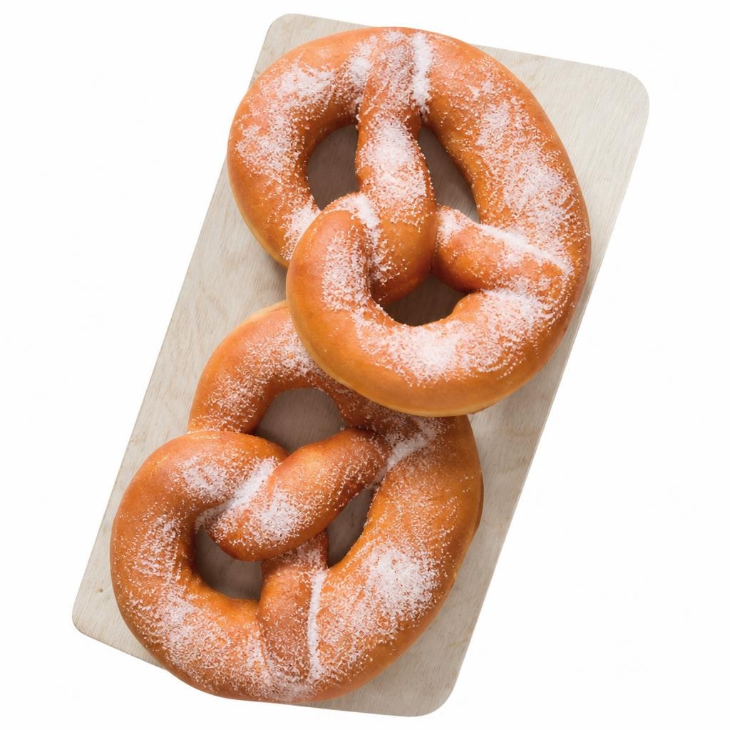 Slatki perec 70 g Akcija u trgovini Lidl
