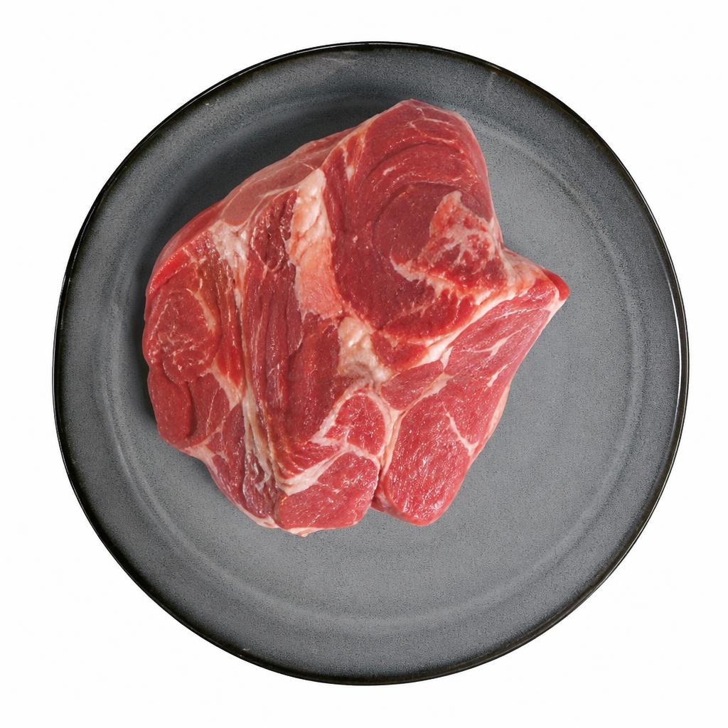Svinjski vrat 1 kg Akcija u trgovini Kaufland
