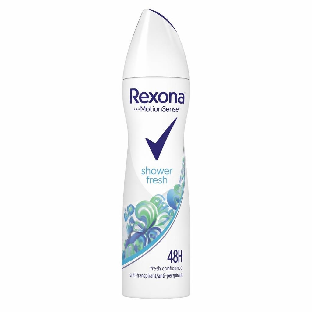 Rexona dezodorans 150 ml Akcija u trgovini Konzum