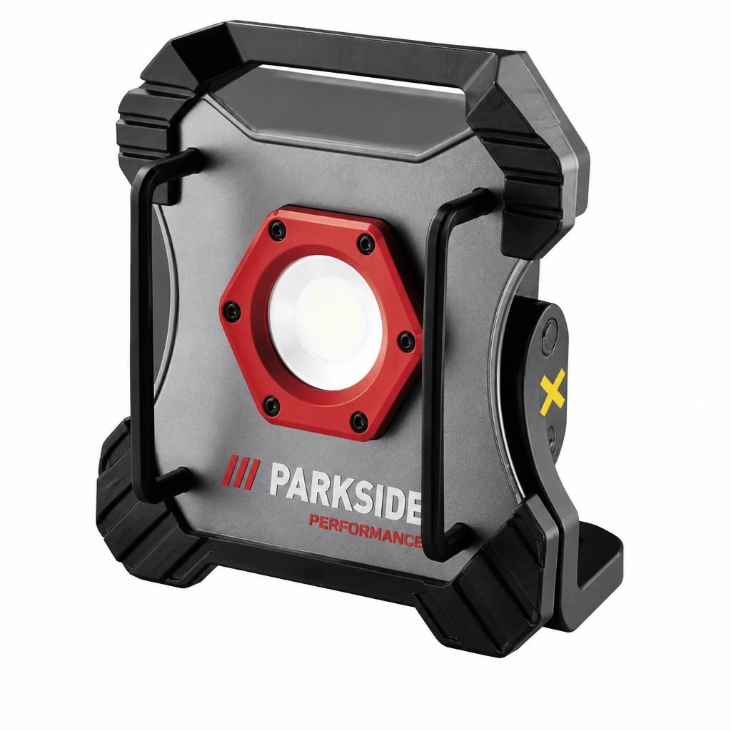 PARKSIDE PERFORMANCE® Aku LED reflektor 20 V Akcija u trgovini Kaufland
