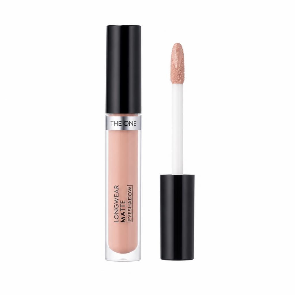 The ONE Longwear Matte tekuće sjenilo za kapke 5 ml - Akcija u trgovini Oriflame