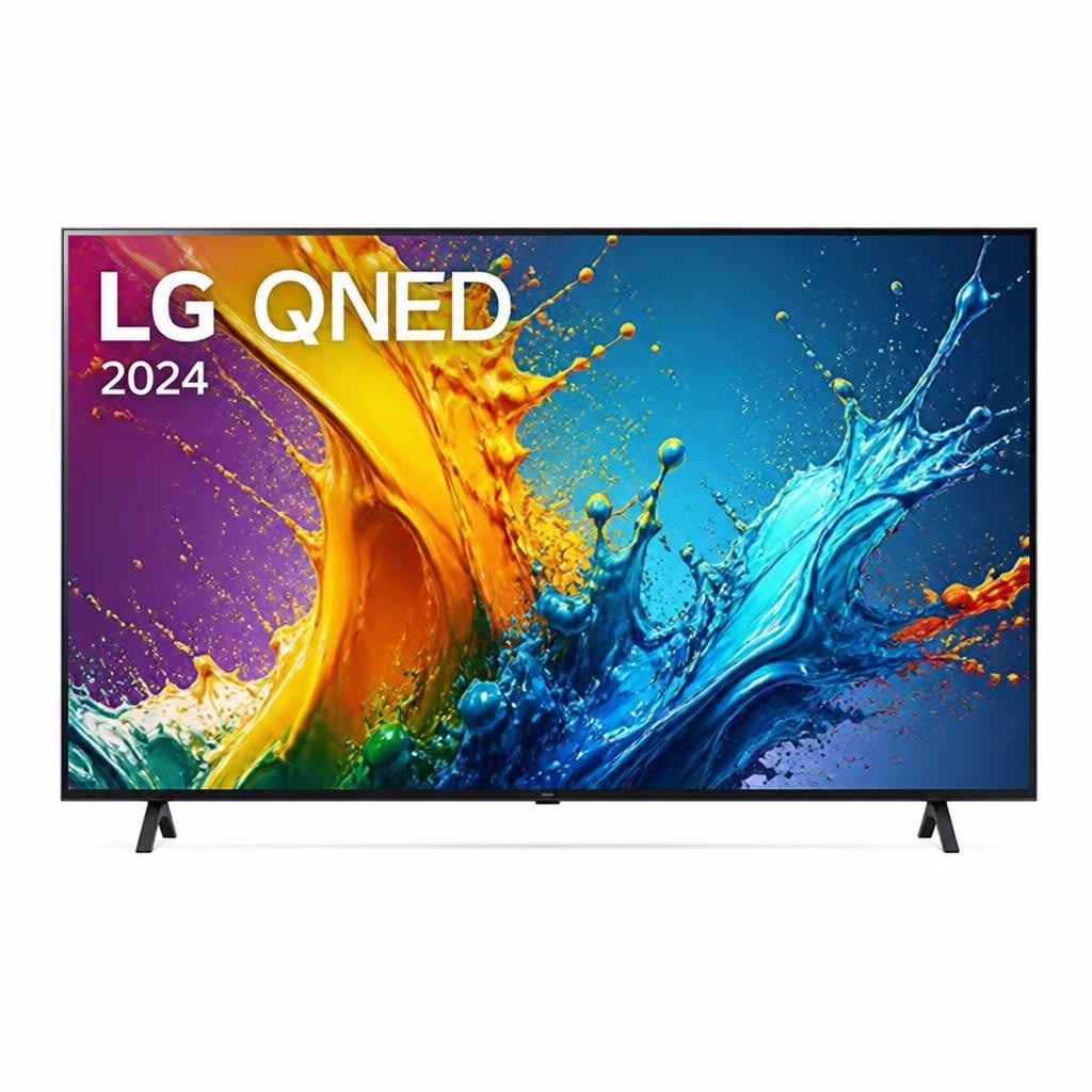 TV LG 86QNED86A3A - Akcija u trgovini Harvey Norman