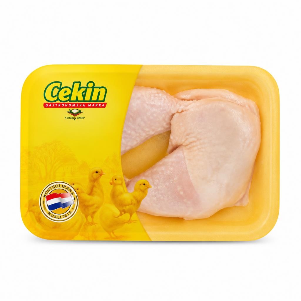 Pileći batak sa zabatkom cca 400 g Cekin Akcija u trgovini Plodine