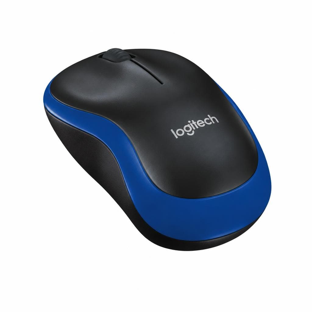 Bežični miš Logitech M185 Akcija u trgovini Vacom