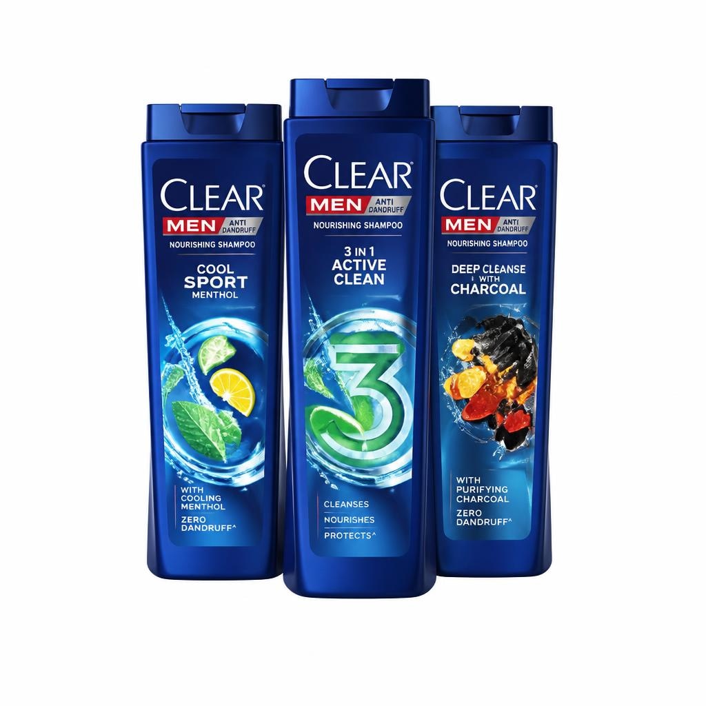 Clear proizvodi Akcija u trgovini Bipa