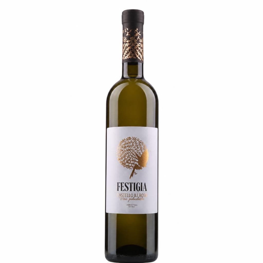 Vino Castello ili Rose 0,75 l Festigia Akcija u trgovini Plodine