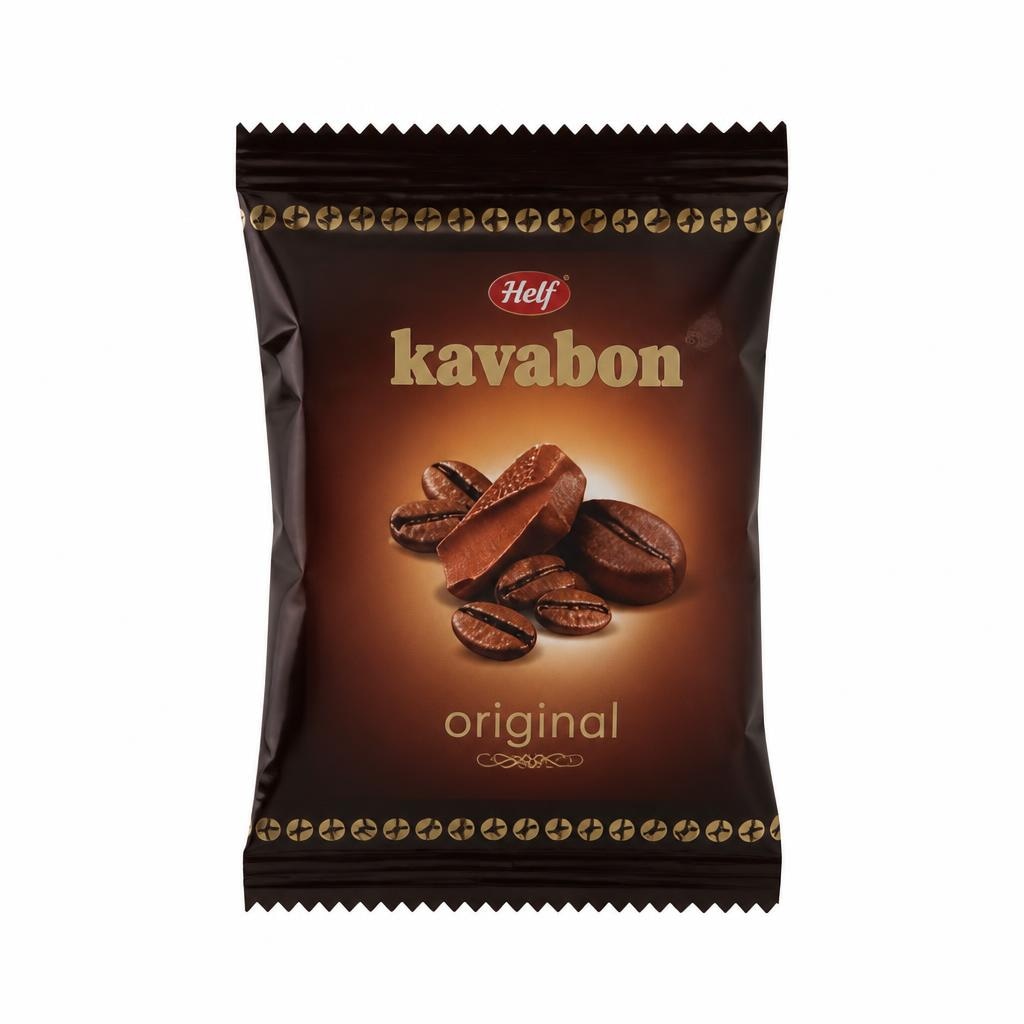 Kavabon / Helf Bombon 80 g Kavabon, Helf Akcija u trgovini NTL