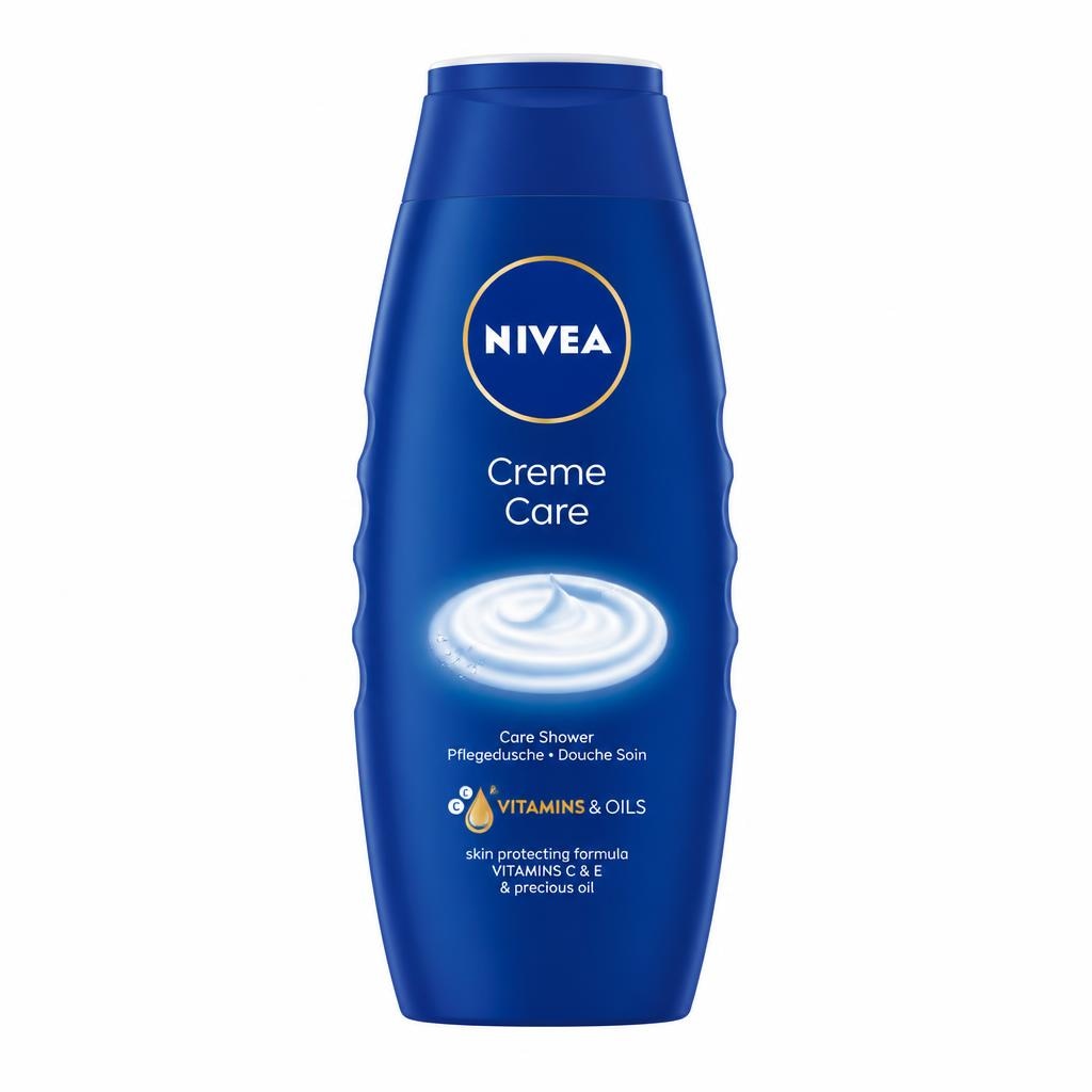 Nivea Gelovi za tuširanje - Akcija u trgovini Studenac