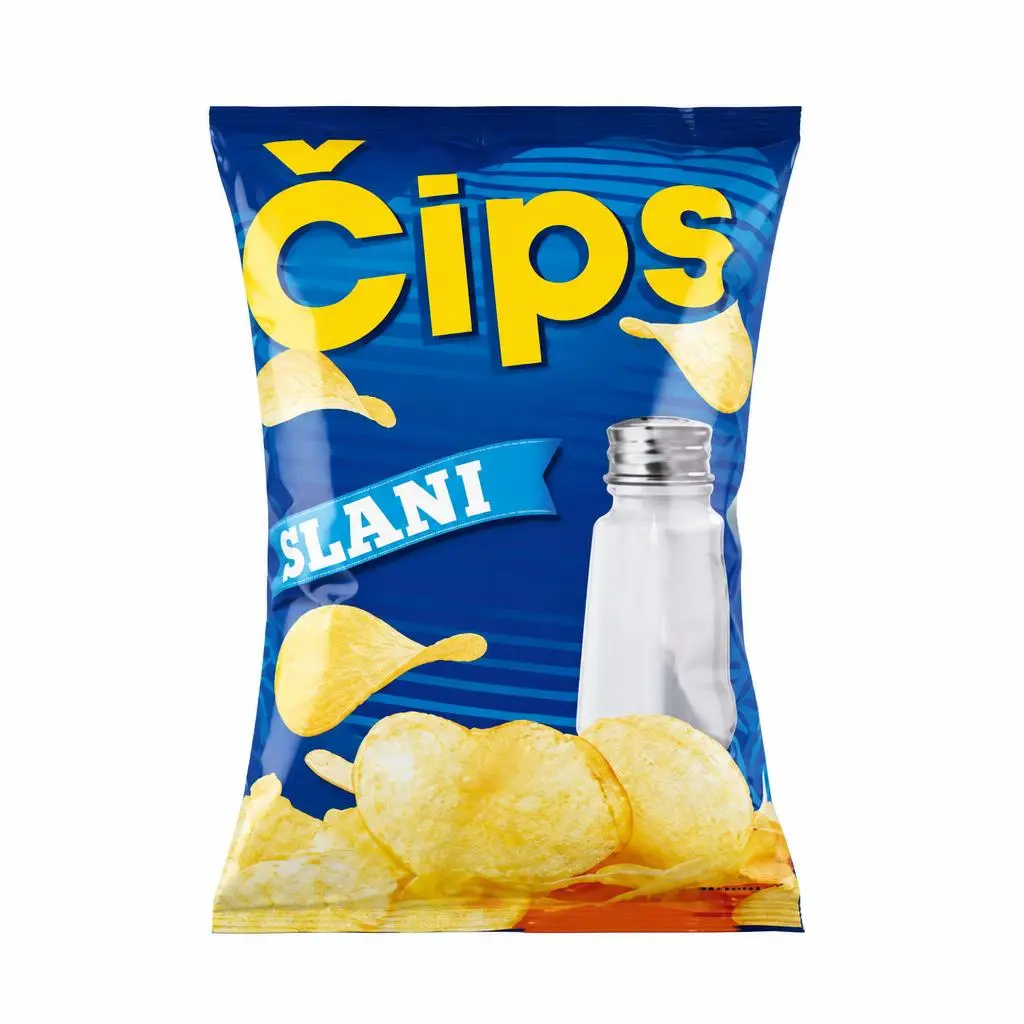 Čips 150 g Akcija u trgovini Kaufland