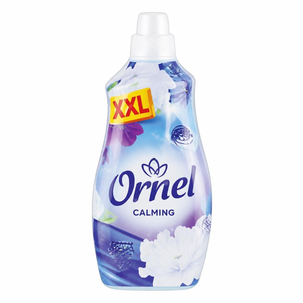 Ornel Omekšivač rublja 2,4 L Akcija u trgovini Kaufland