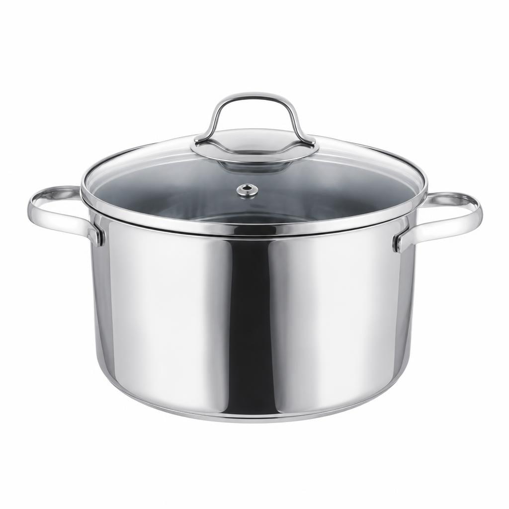 Silvercrest lonac cca 6 l Akcija u trgovini Lidl