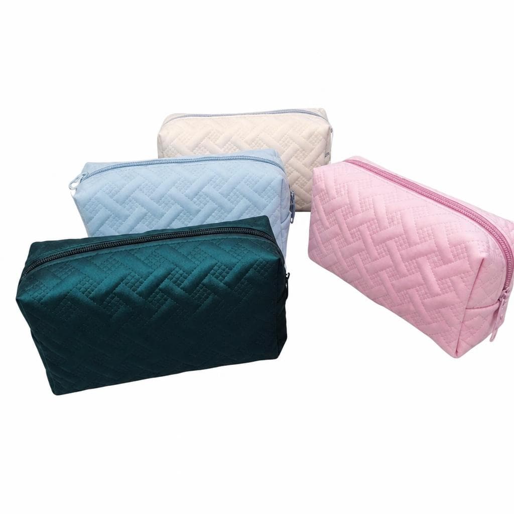 Neseser 10x10x7,5 cm, sort boja Akcija u trgovini KTC