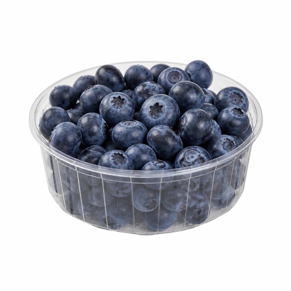 Borovnica 300 g - Akcija u trgovini Kaufland
