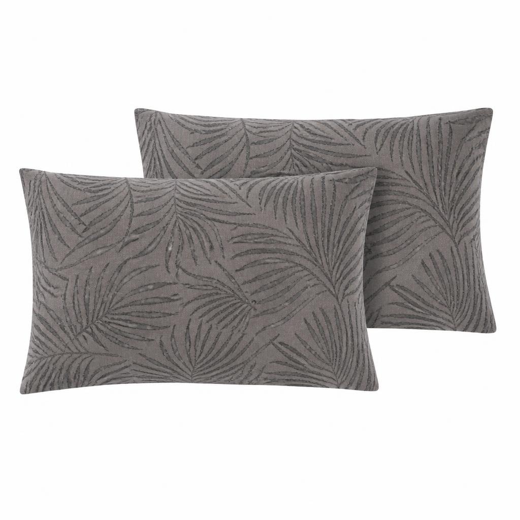 Livarno jastučnica 2x40x60 cm Akcija u trgovini Kaufland