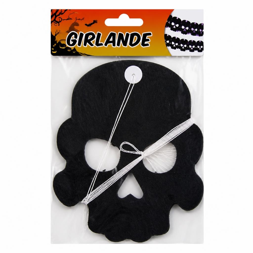 Girlanda Halloween 1 kom Akcija u trgovini Interspar