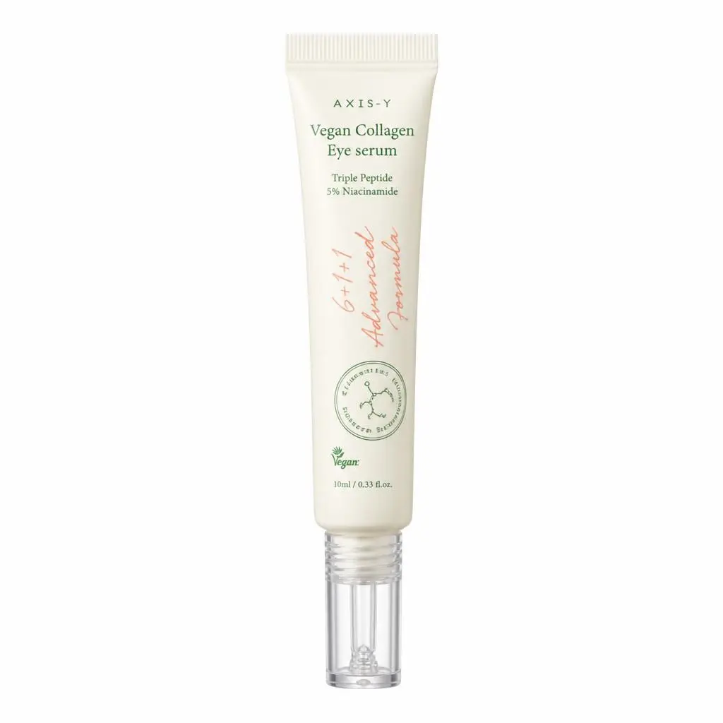 Axis-Y Vegan Collagen Eye serum Akcija u trgovini Bipa