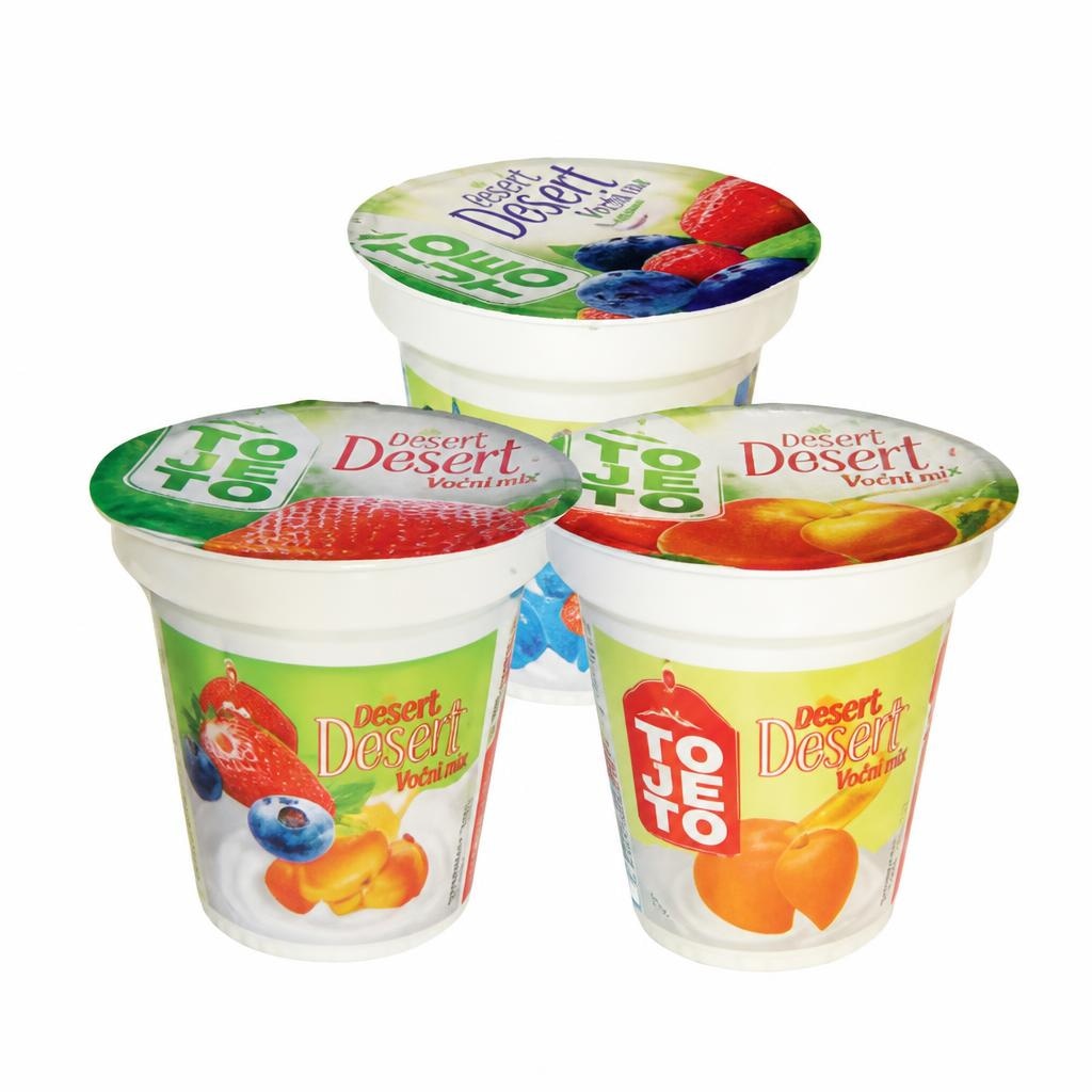 Desert To Je To Voćni mix 150 g Akcija u trgovini Boso