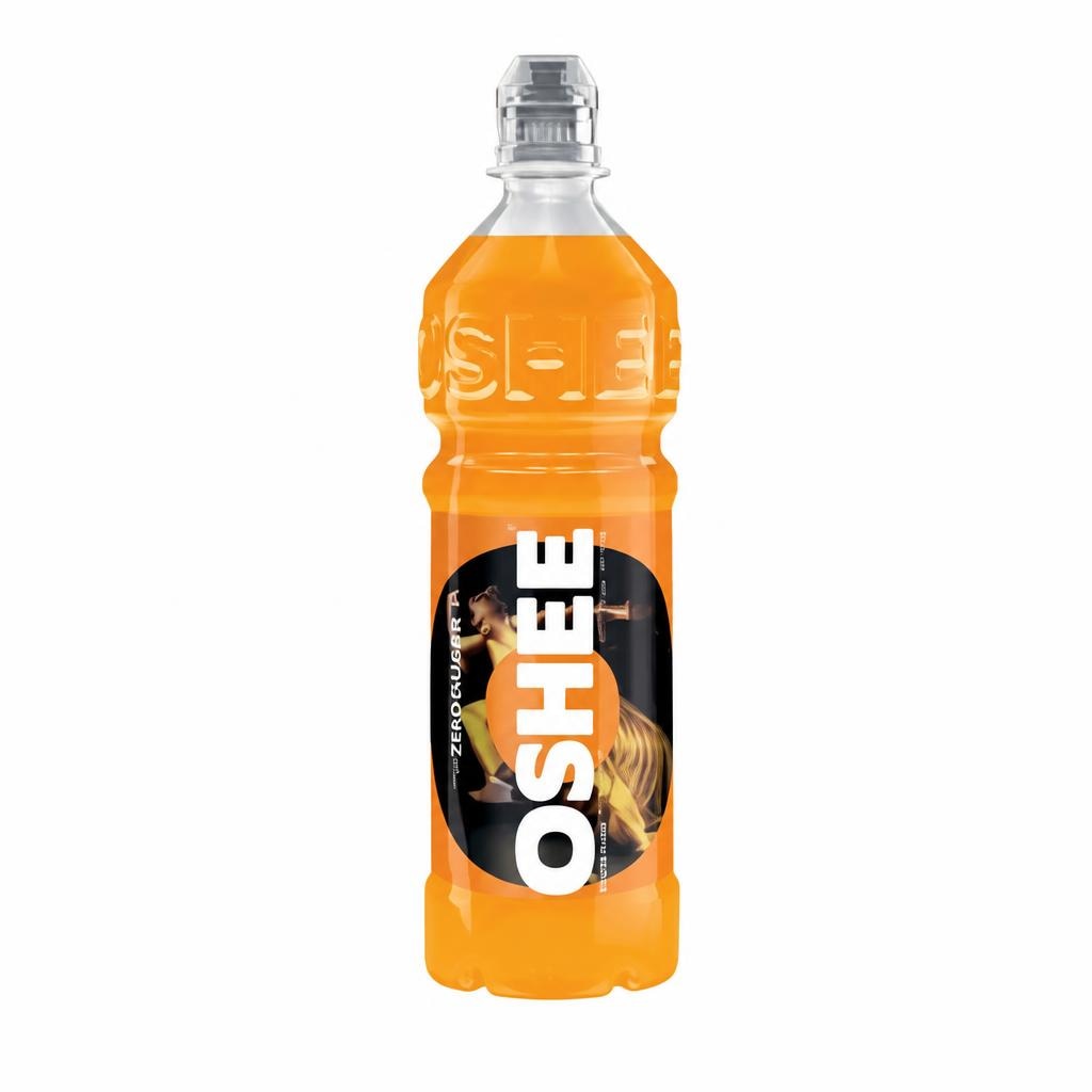 Oshee Izotonični napitak Orange Flex 750ml - Akcija u trgovini Žabac