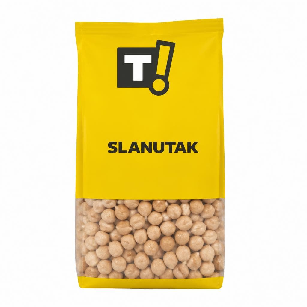 T! Slanutak 800 g Akcija u trgovini Tommy