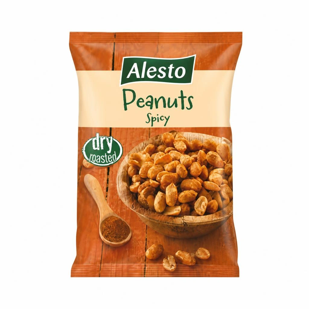Alesto Peanuts Akcija u trgovini Lidl