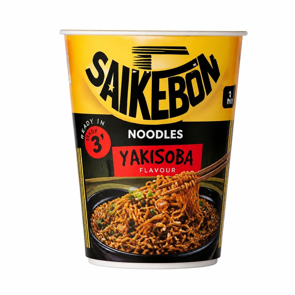 STAR Noodles 60 - 90 g - Akcija u trgovini Plodine