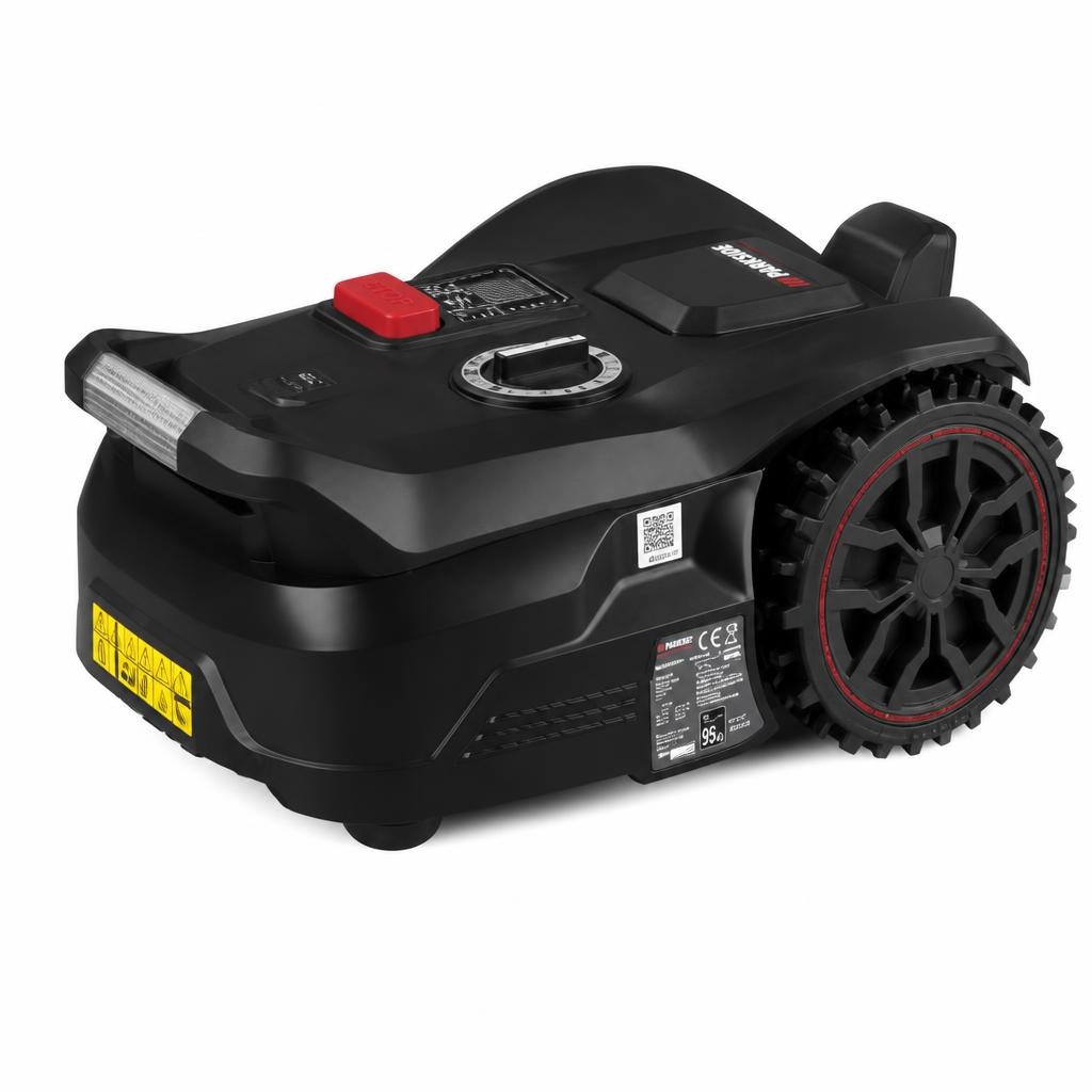 Parkside Performance® Robotska kosilica - Akcija u trgovini Kaufland