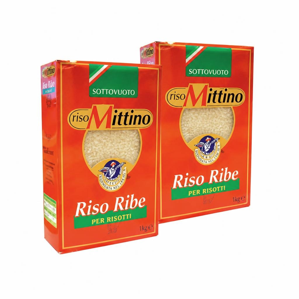 Mittino Riža 1 kg Akcija u trgovini Tommy