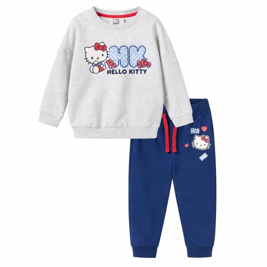 Komplet Hello Kitty za bebe Akcija u trgovini Pepco