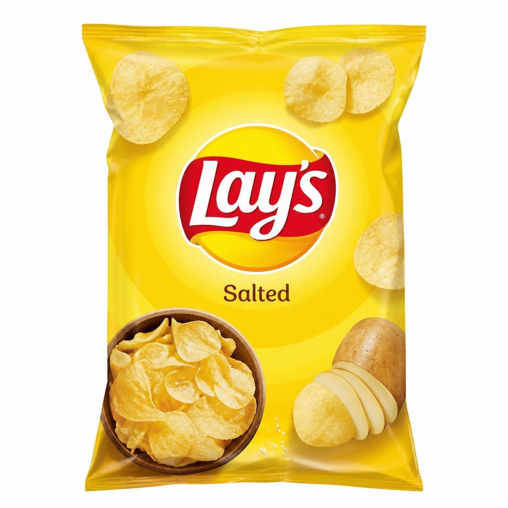 Čips Lay's od 120 g do 130 g Akcija u trgovini Spar
