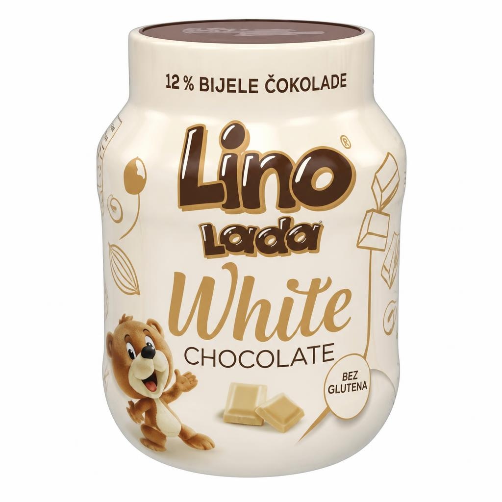 Podravka Lino Lada 350 g Akcija u trgovini Tommy