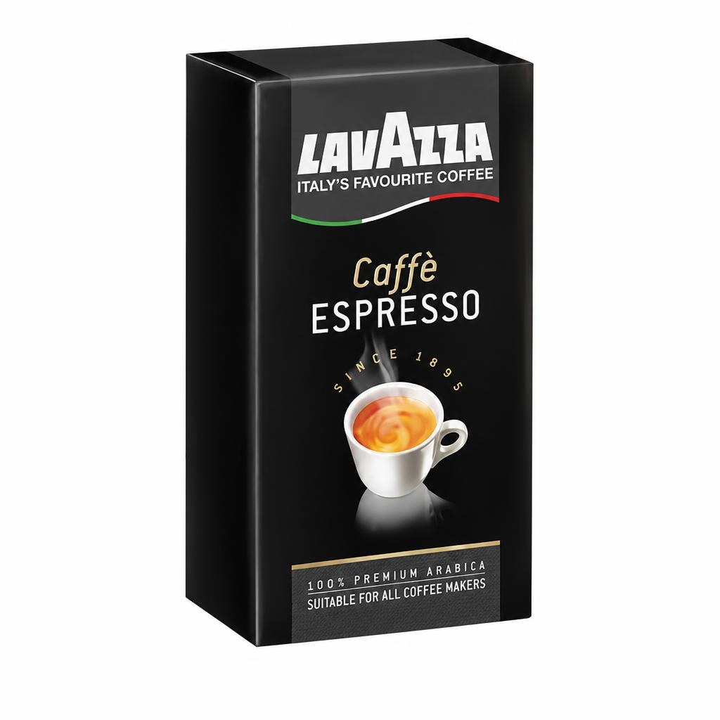 Lavazza kava Espresso 250 g Akcija u trgovini Plodine