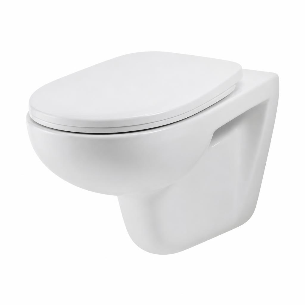 Roca WC školjka RIMLESS Akcija u trgovini Pevex