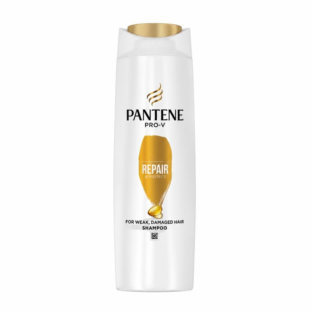 Pantene odabrani proizvodi Akcija u trgovini Tommy