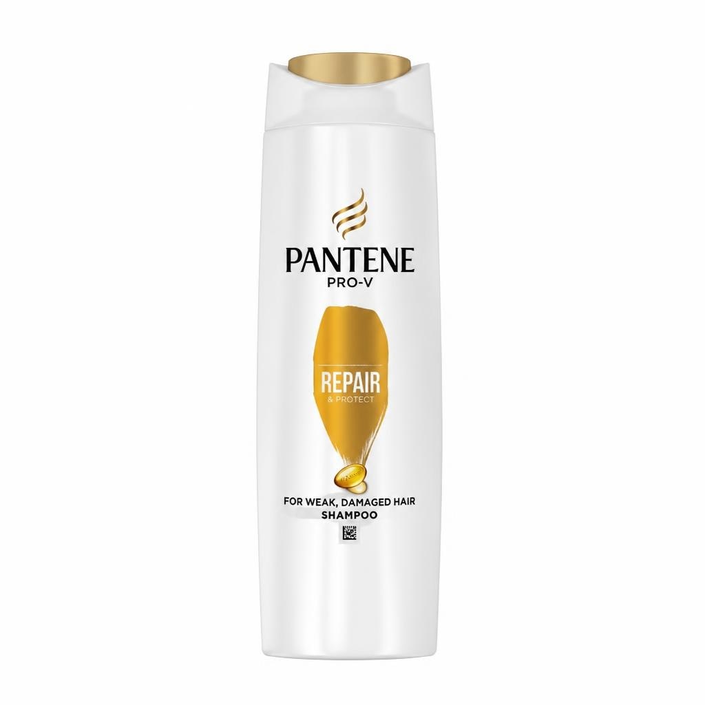Pantene odabrani proizvodi Akcija u trgovini Tommy