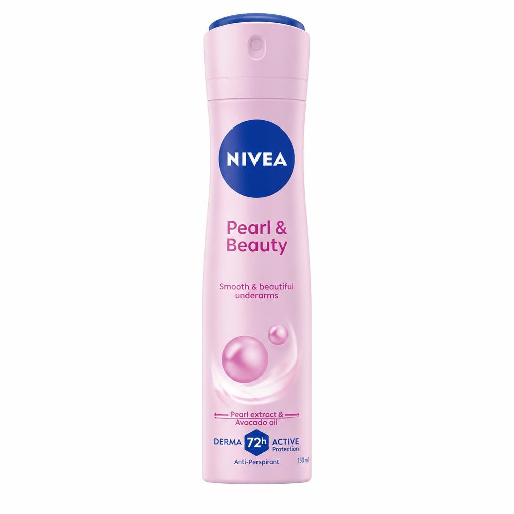 Deo proizvodi Nivea od 50 ml do 150 ml Akcija u trgovini Spar